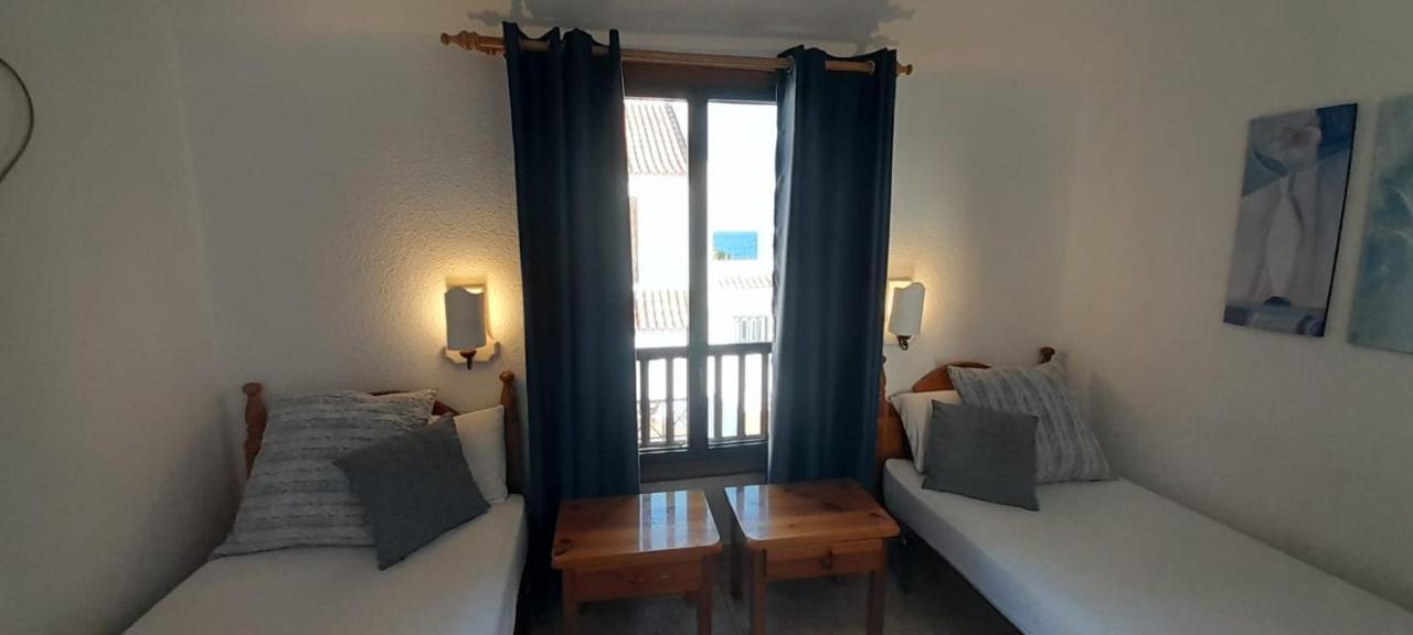 Santiago 2 Las Americas Duplex 2 Dormitorios ปลายาเดลาสอเมริกาส ภายนอก รูปภาพ