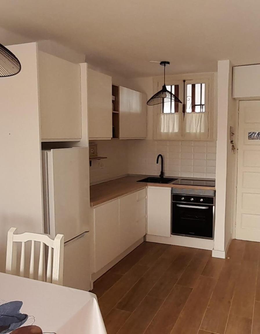 Santiago 2 Las Americas Duplex 2 Dormitorios ปลายาเดลาสอเมริกาส ภายนอก รูปภาพ