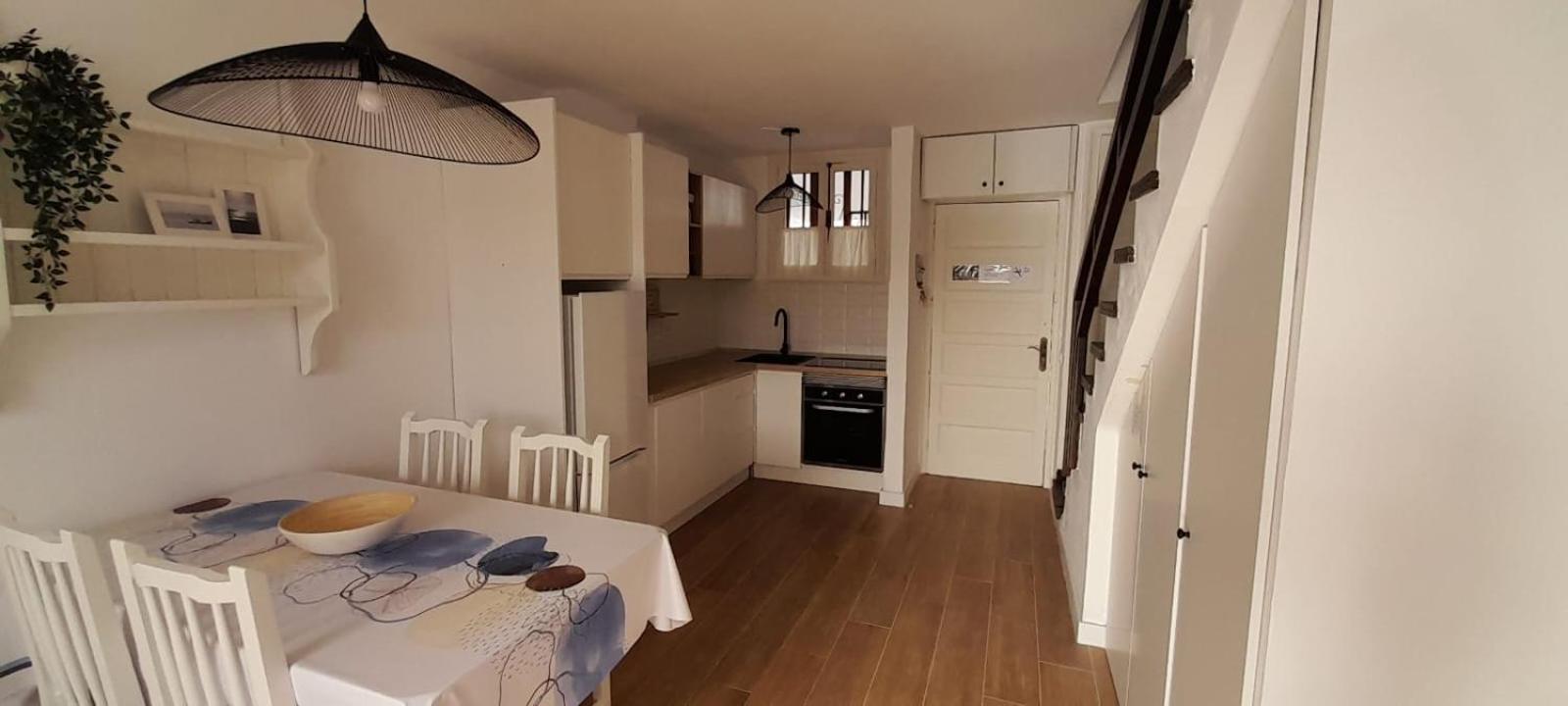 Santiago 2 Las Americas Duplex 2 Dormitorios ปลายาเดลาสอเมริกาส ภายนอก รูปภาพ