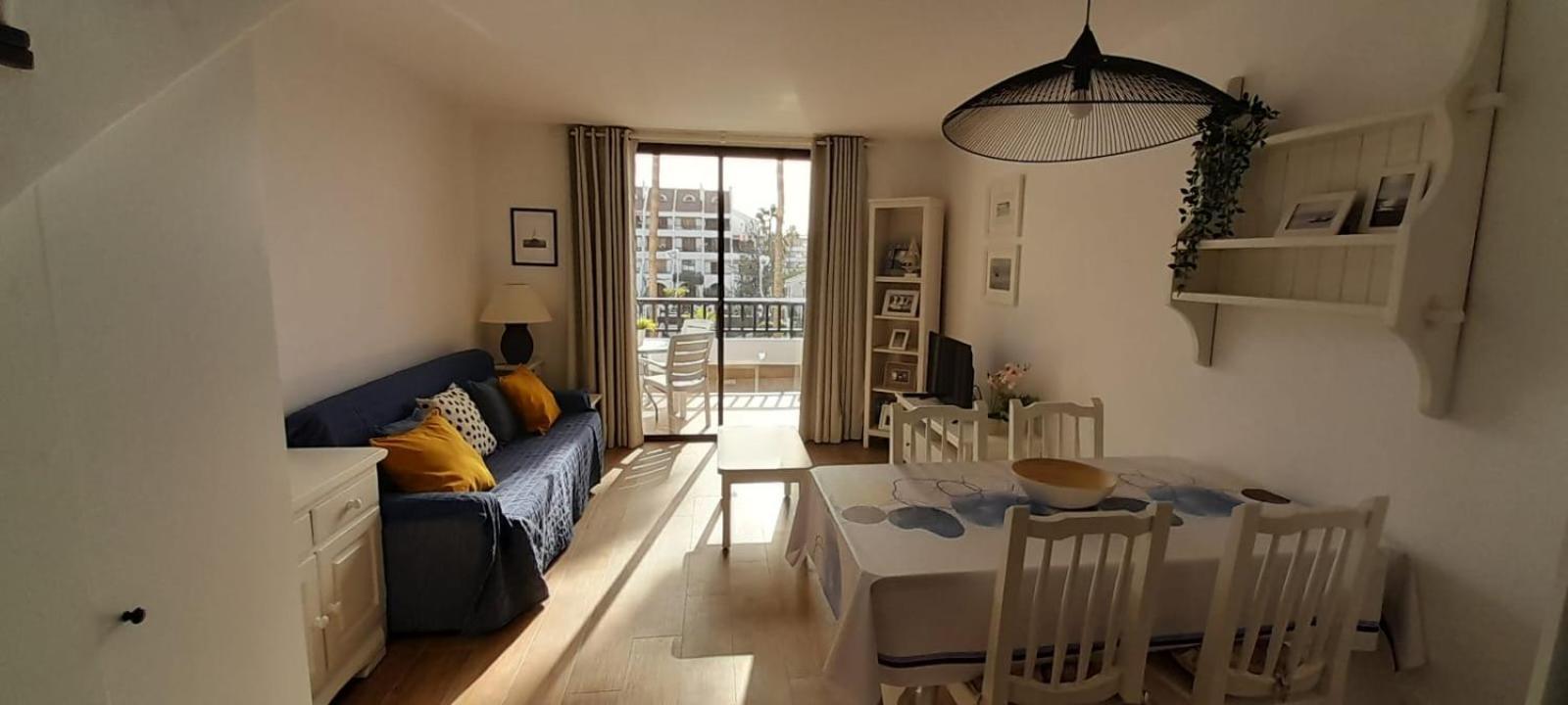 Santiago 2 Las Americas Duplex 2 Dormitorios ปลายาเดลาสอเมริกาส ภายนอก รูปภาพ