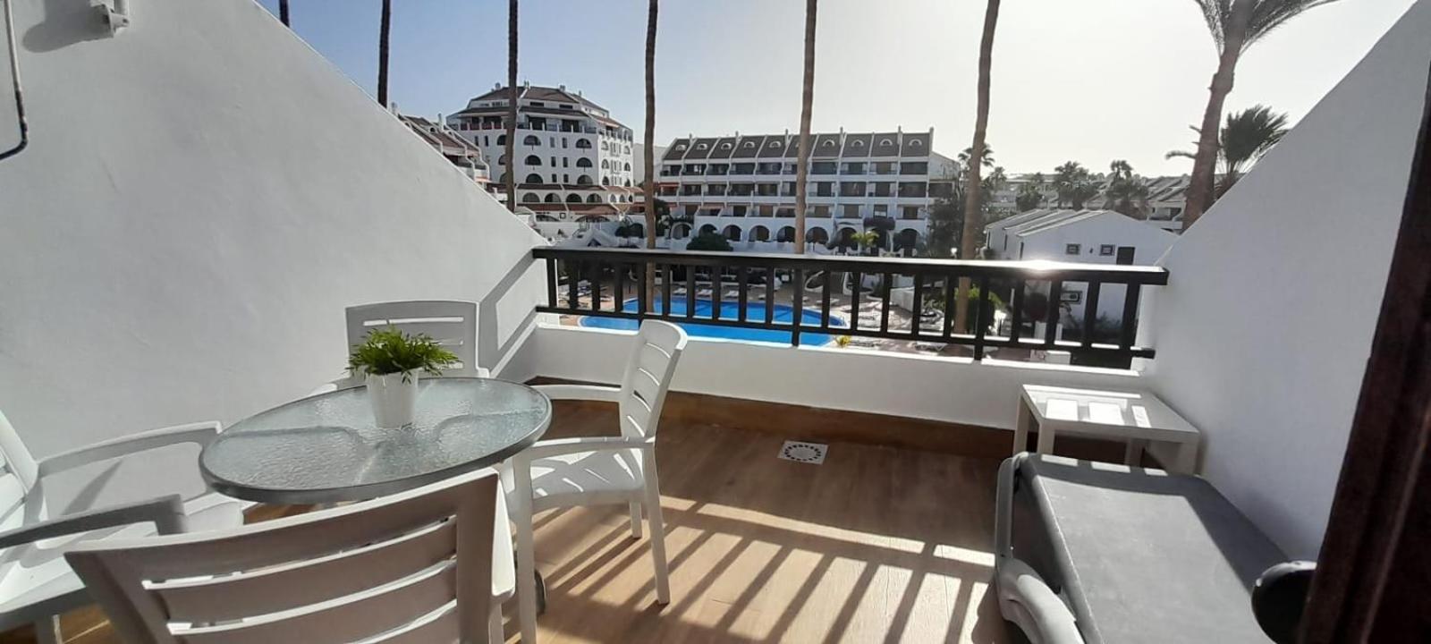 Santiago 2 Las Americas Duplex 2 Dormitorios ปลายาเดลาสอเมริกาส ภายนอก รูปภาพ