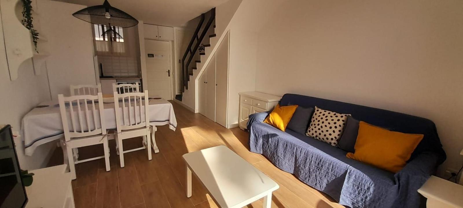 Santiago 2 Las Americas Duplex 2 Dormitorios ปลายาเดลาสอเมริกาส ภายนอก รูปภาพ