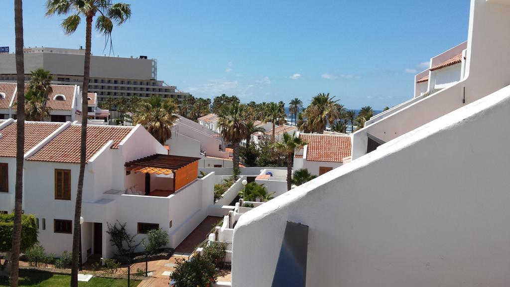 Santiago 2 Las Americas Duplex 2 Dormitorios ปลายาเดลาสอเมริกาส ห้อง รูปภาพ